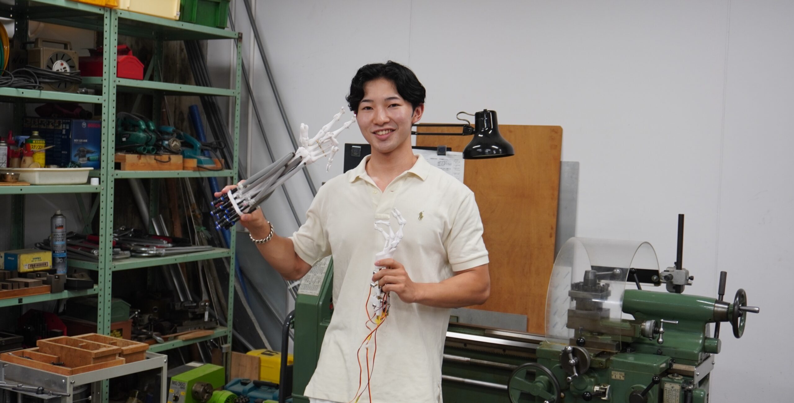 まつもと 松本元斗 | gentomatusmoto